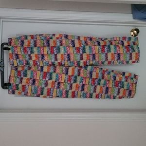 Marvel sleep pants L